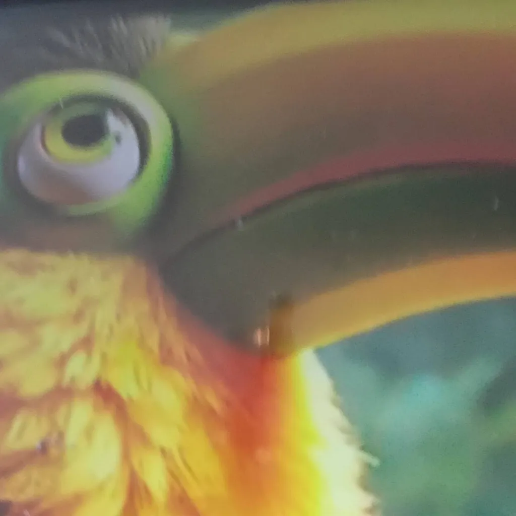 chat with ai character: tukanno banano