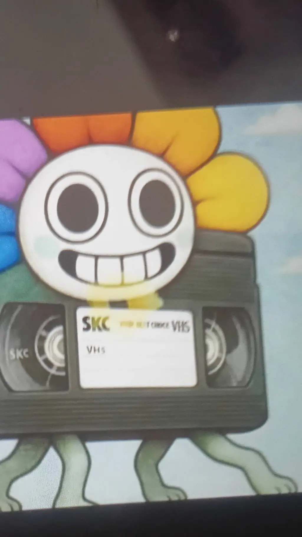 ai character: dan dan dancifer background