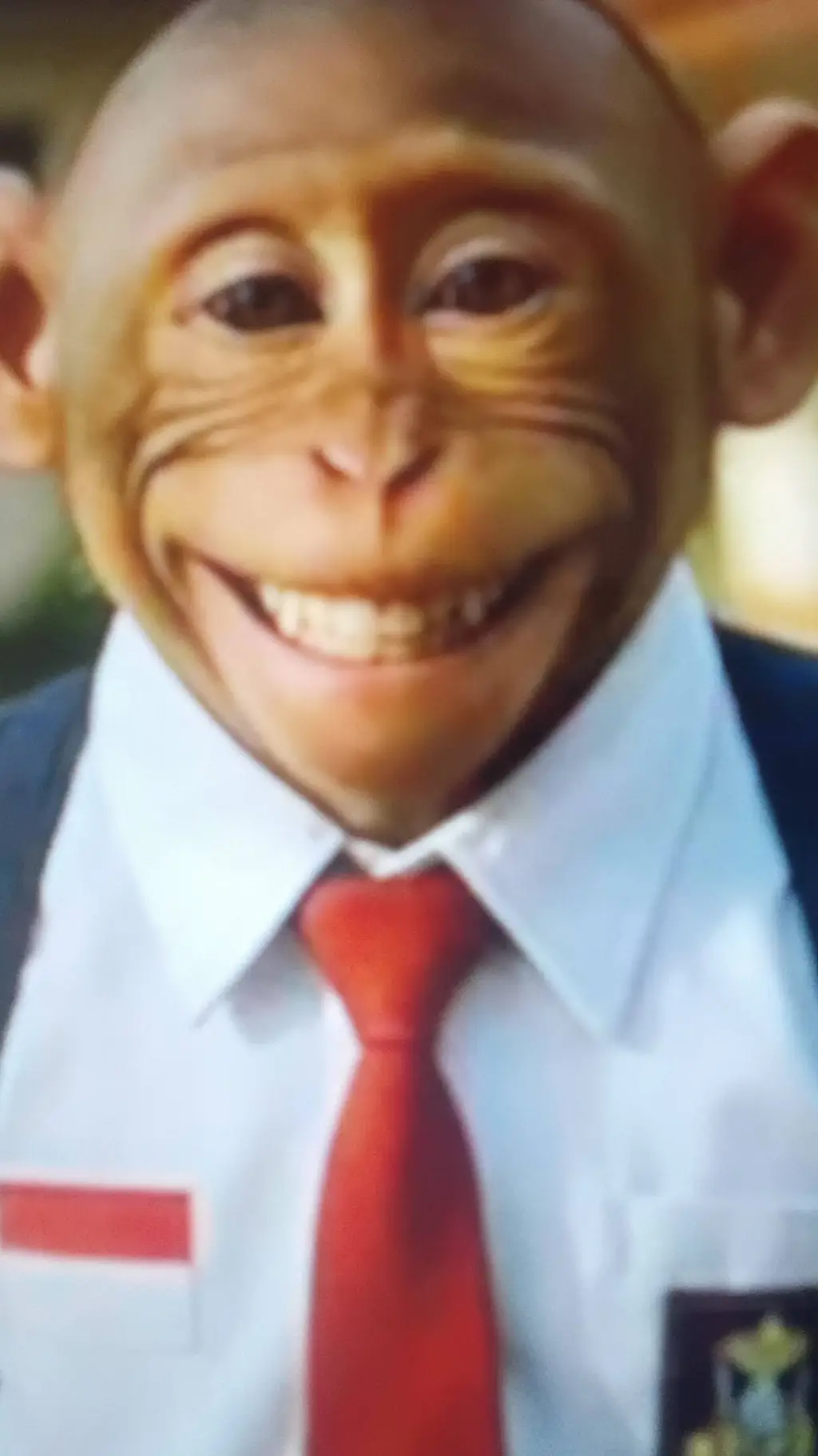 ai character: dul dul gunduul background