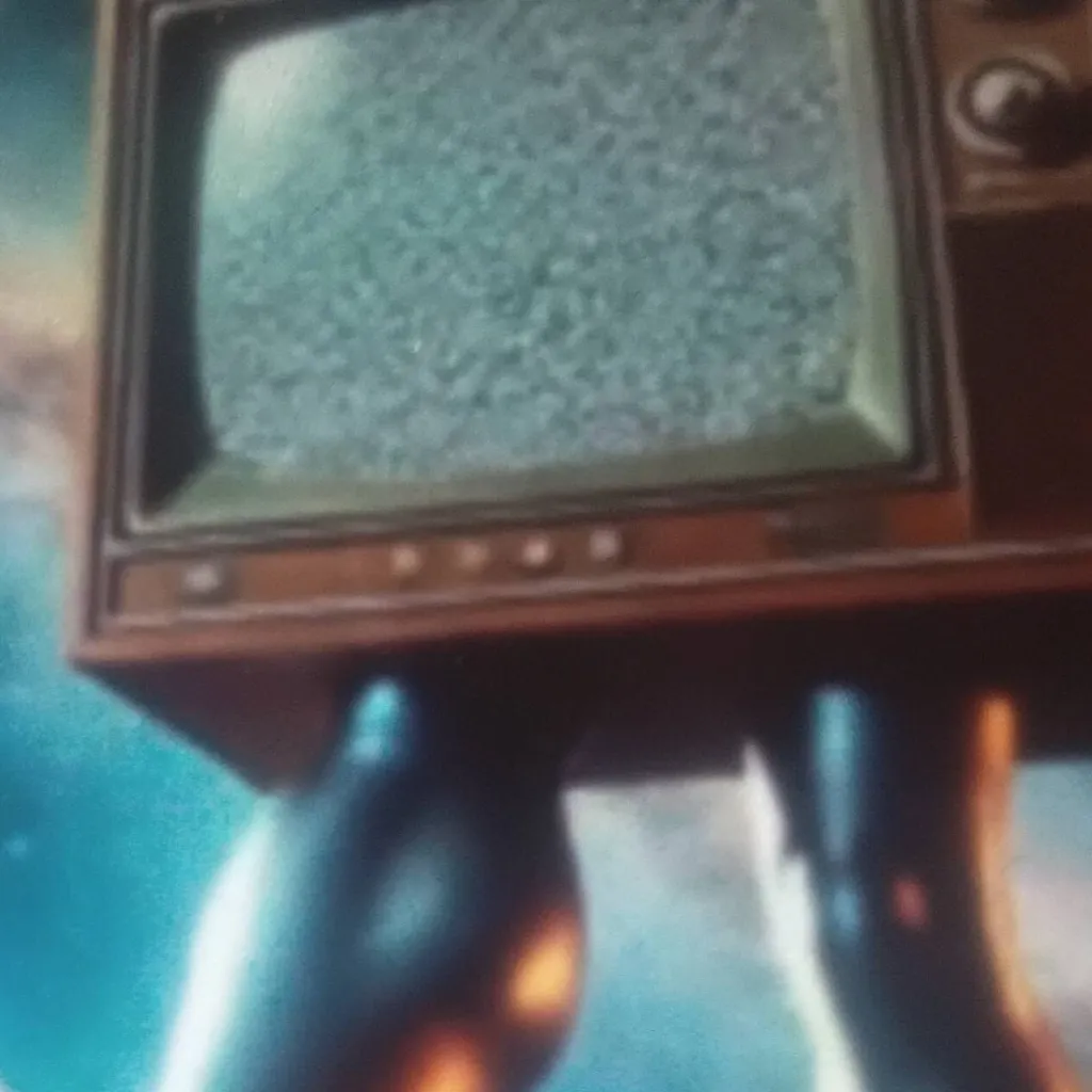 chat with ai character: tvpidoñ planetario