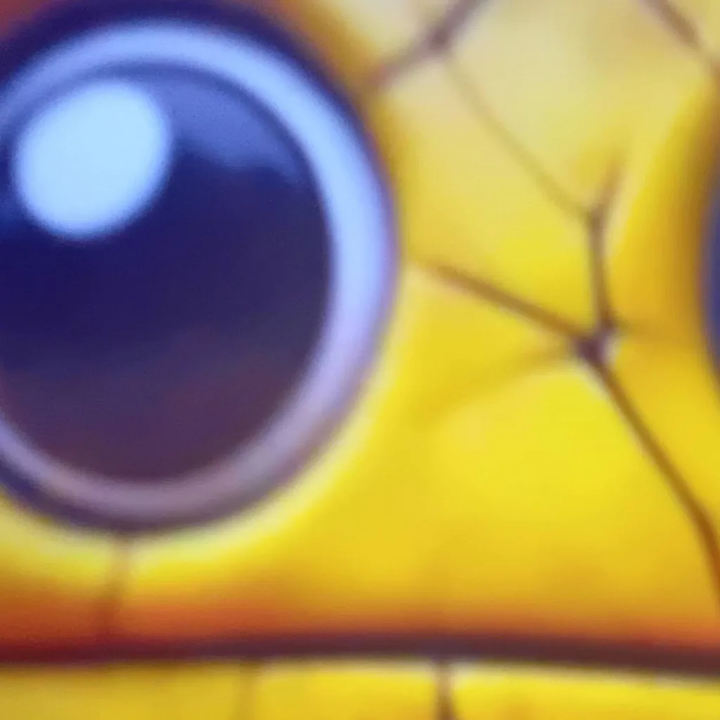 chat with ai character: malame amarale