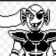 chat with ai character: undyne
