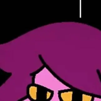 chat with ai character: susie (deltarune)
