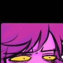 chat with ai character: susie (deltarune)