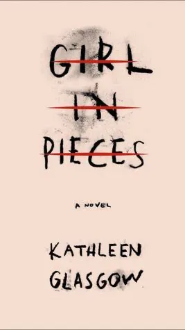 ai character: Girl In Pieces background