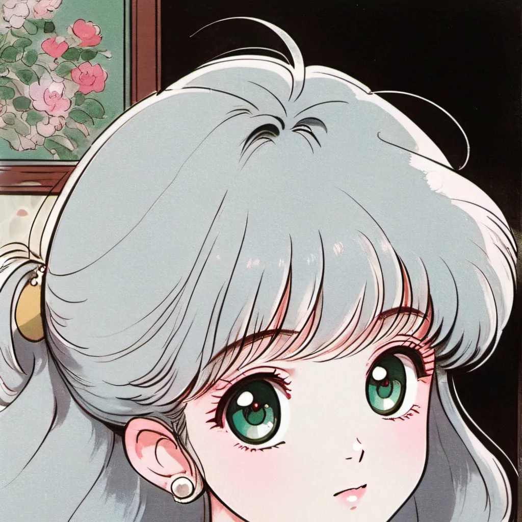 chat with ai character: Dela