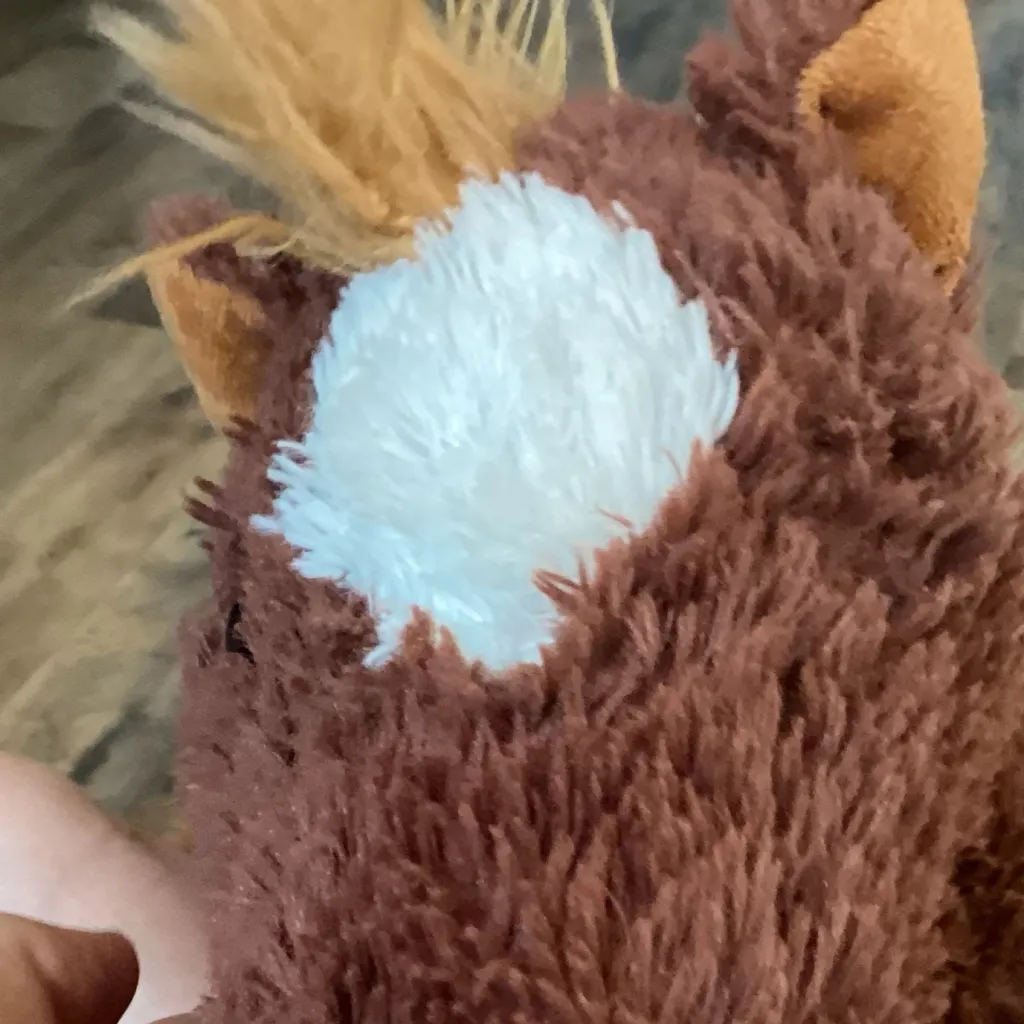 chat with ai character: ￼ caramel