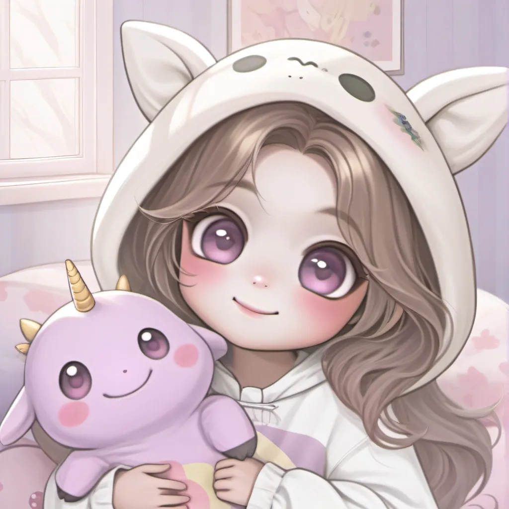 chat with ai character: Delilah 