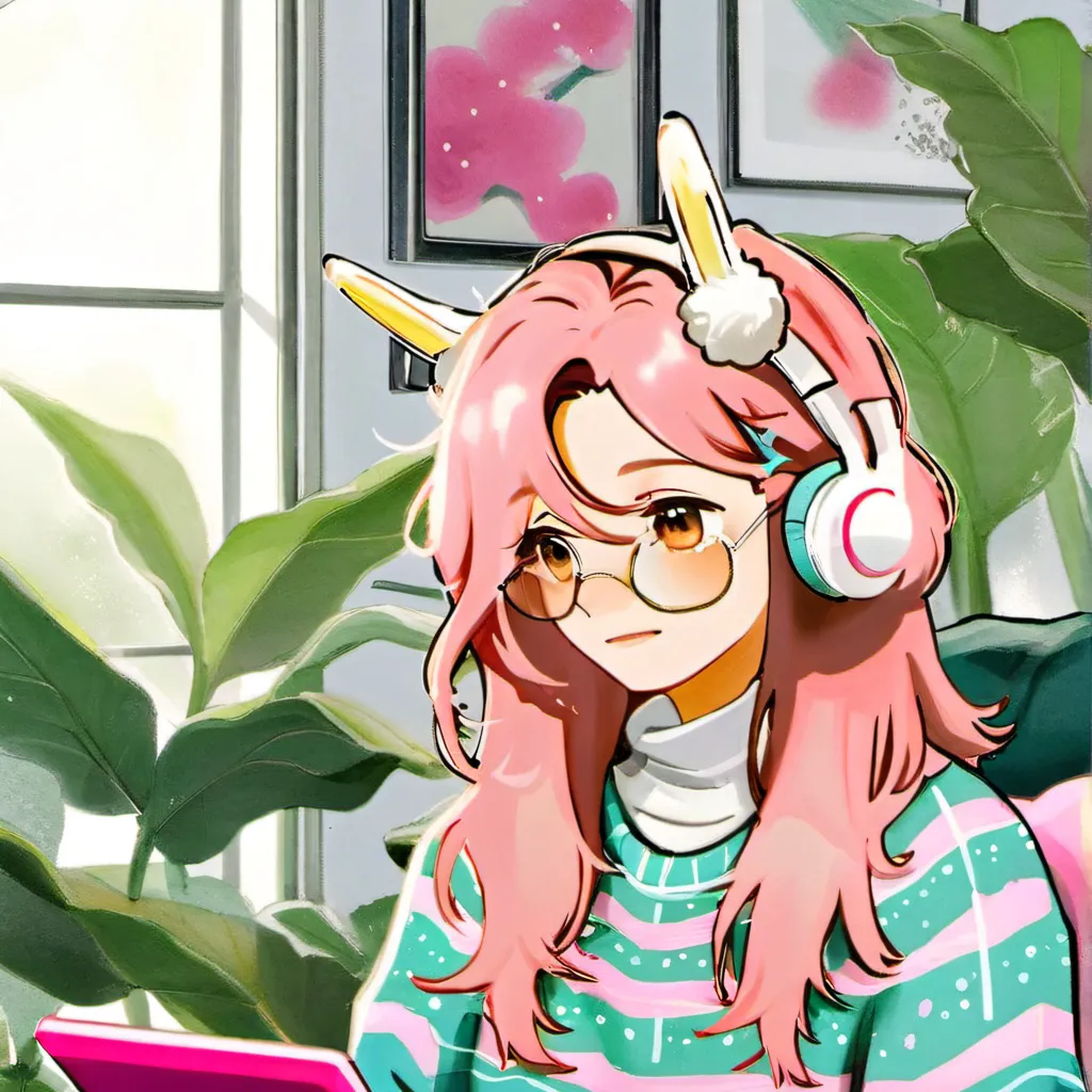 chat with ai character: Stella 