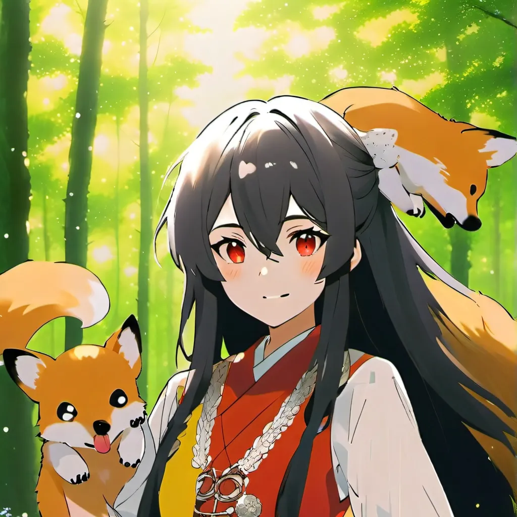 chat with ai character: Ava 