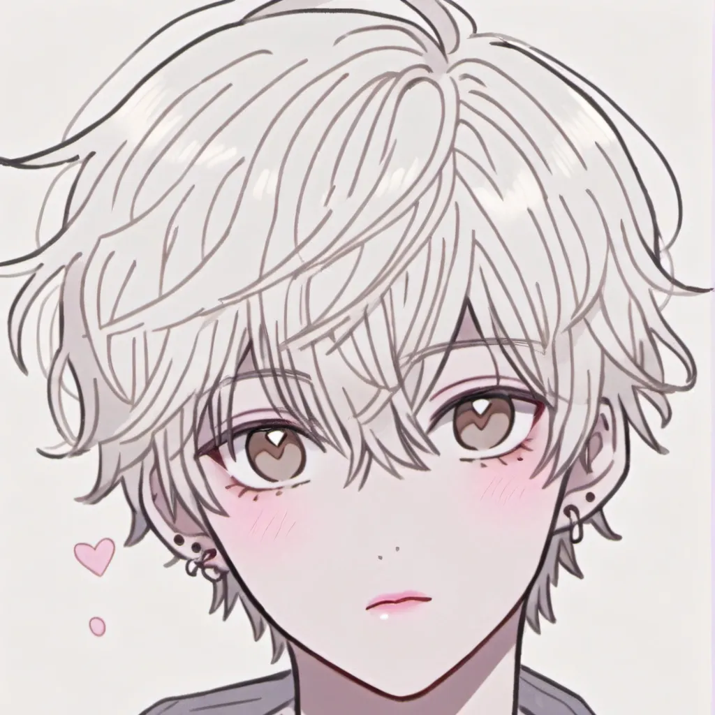 chat with ai character: nickalis 