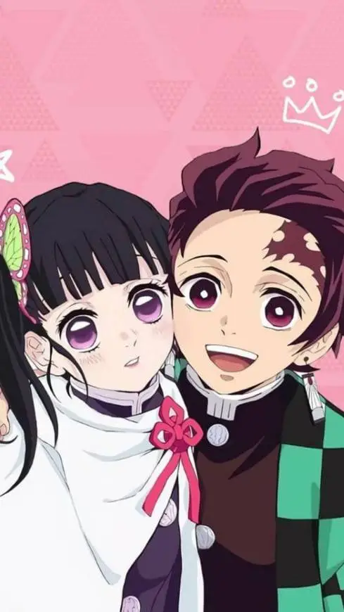 ai character: Crk couple background