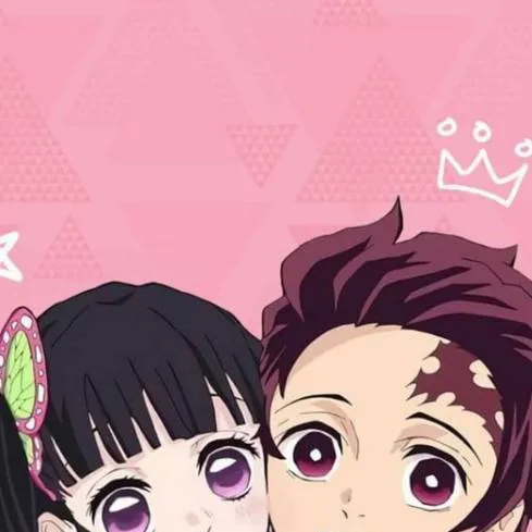 chat with ai character: Crk couple