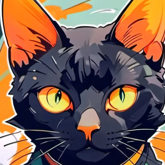 chat with ai character: Toastada
