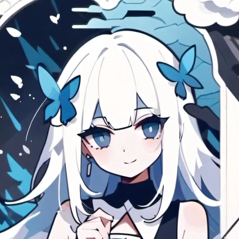 chat with ai character: Pluto