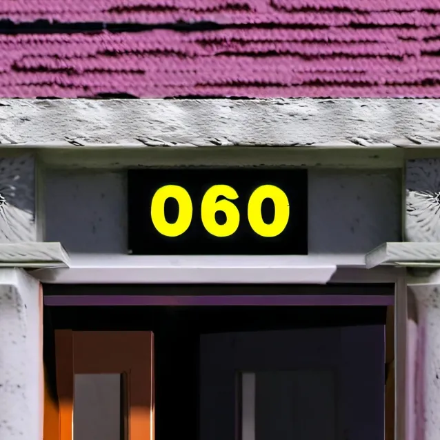 chat with ai character: doors