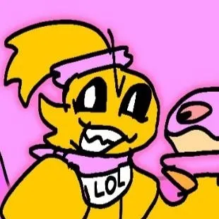 chat with ai character: fnaf ... AGAIN 
