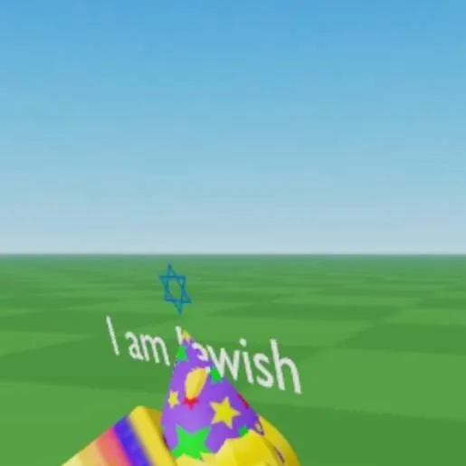 chat with ai character: Retroslop kid