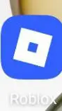 ai character: Roblox  background