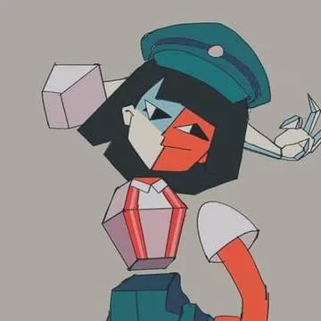 chat with ai character: ena from dream 