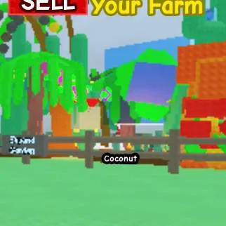 chat with ai character: grow a garden 