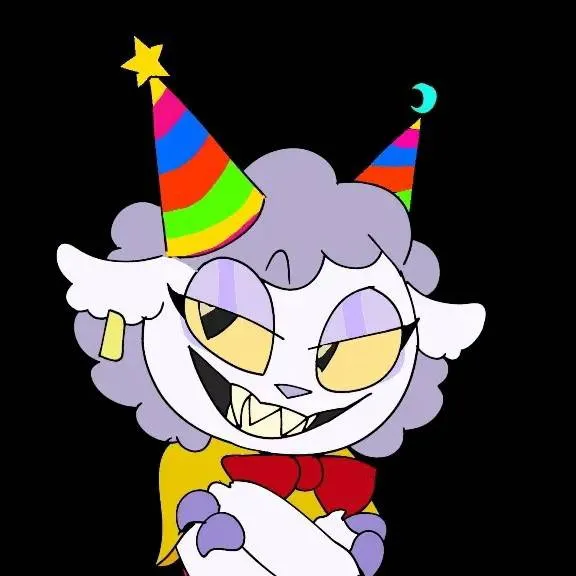 chat with ai character: Betty
