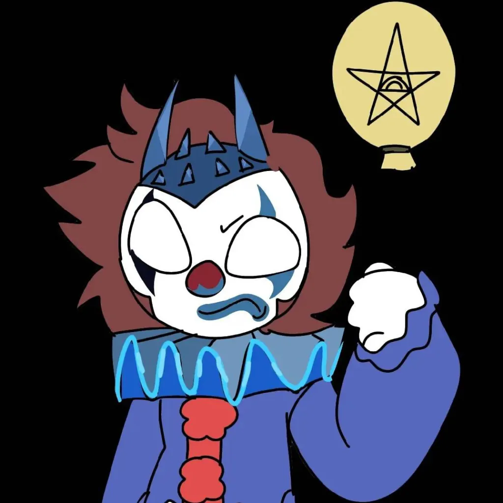 chat with ai character: Cyrus