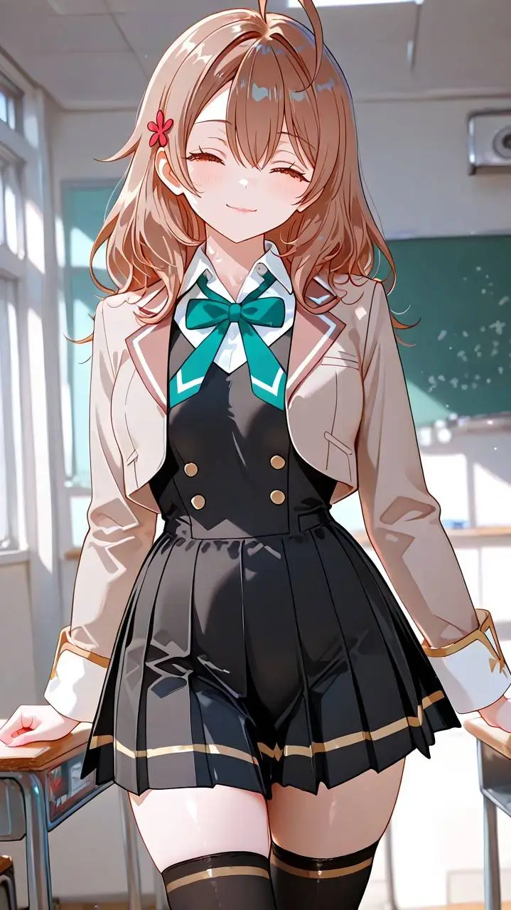 Talkie AI - Chat with Masha Kujou 