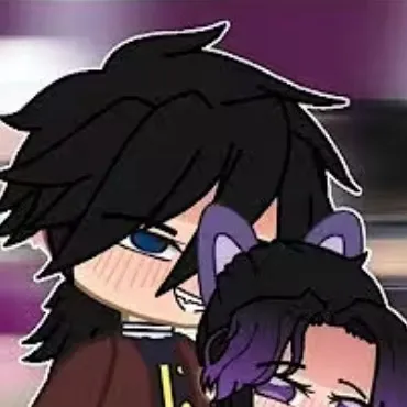 chat with ai character: giyushino 