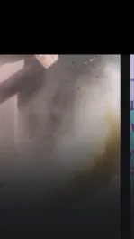 ai character: Hashira sleepover  background