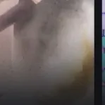 chat with ai character: Hashira sleepover 