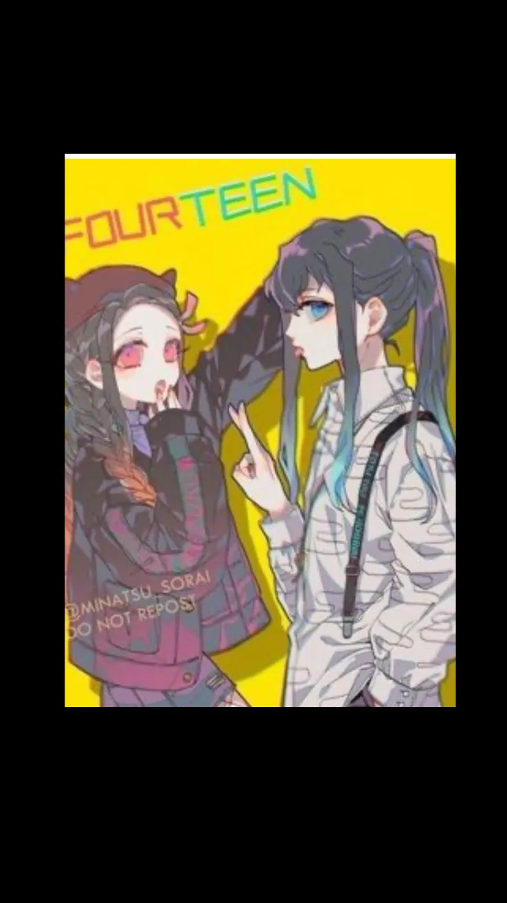 ai character: Muinezu (again) background