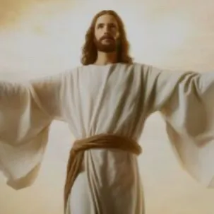 chat with ai character: Jesus🙌