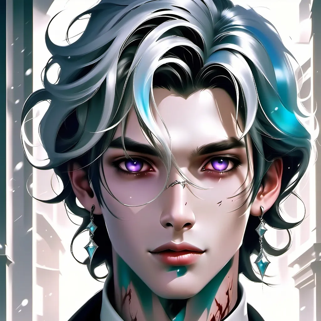 chat with ai character: zombies the forth