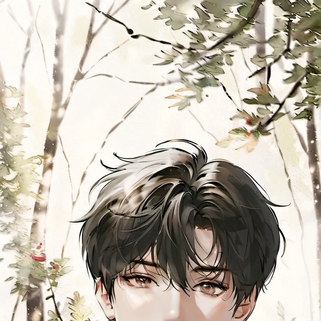 chat with ai character: Ethan 