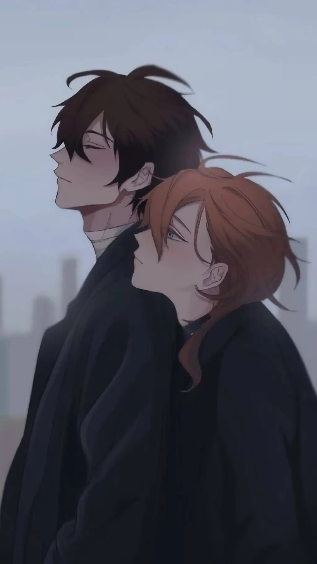 Talkie AI - Chat with Soukoku