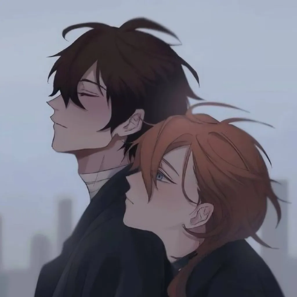 chat with ai character: Soukoku