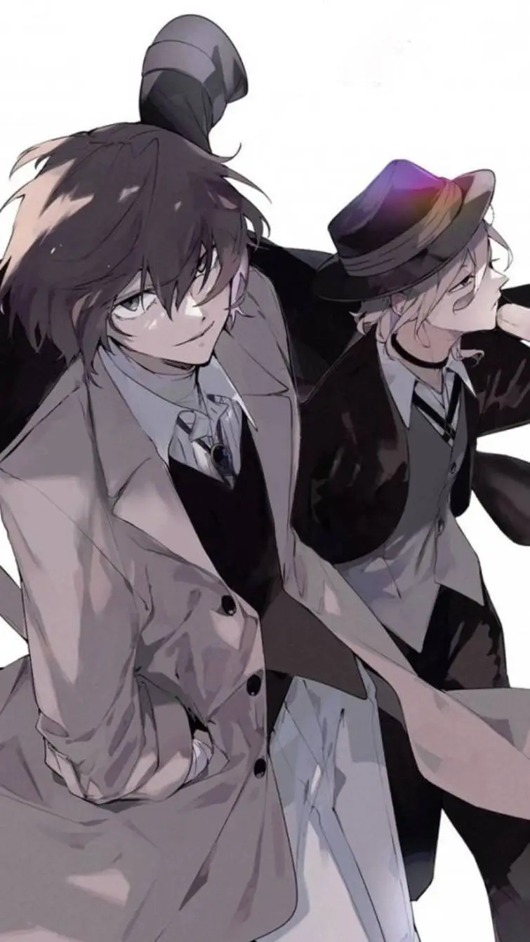 ai character: soukoku fight background