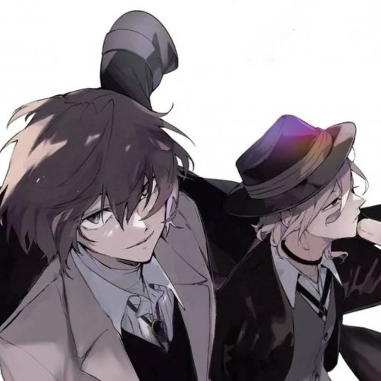 chat with ai character: soukoku fight