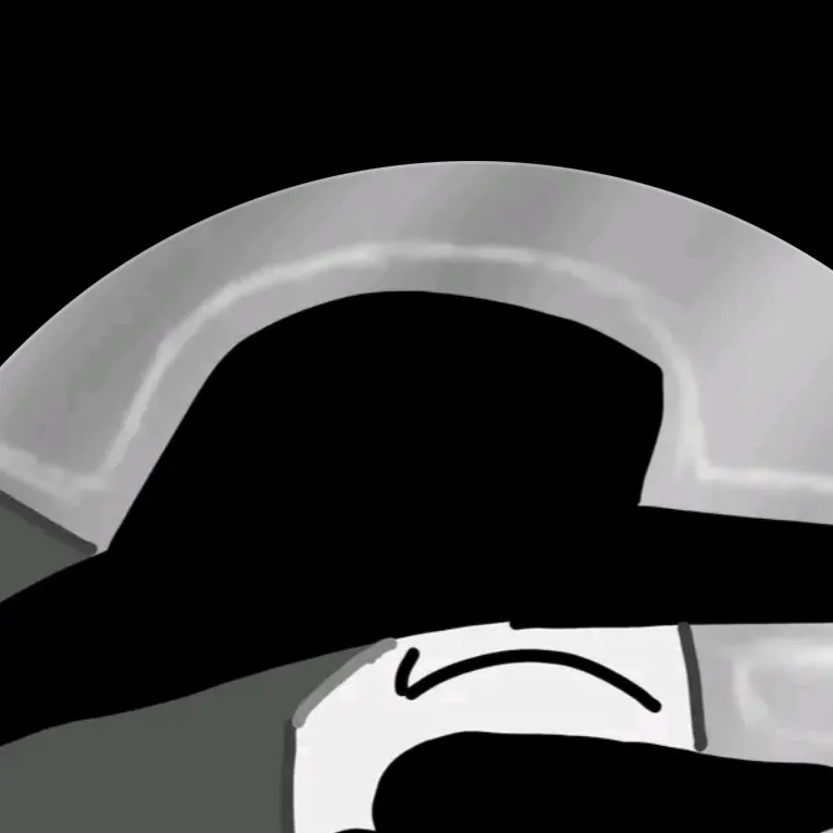 chat with ai character: Witchhat 