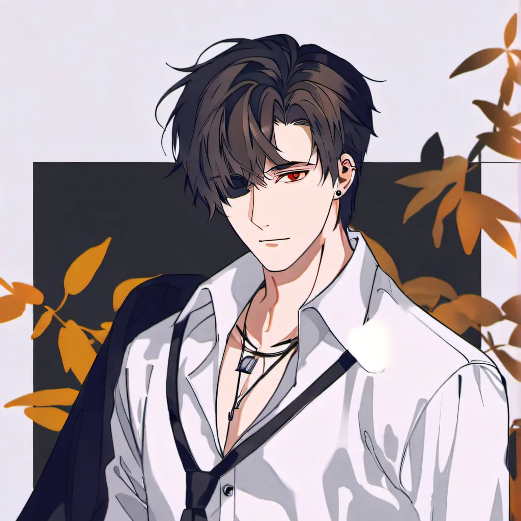 chat with ai character: Simon 