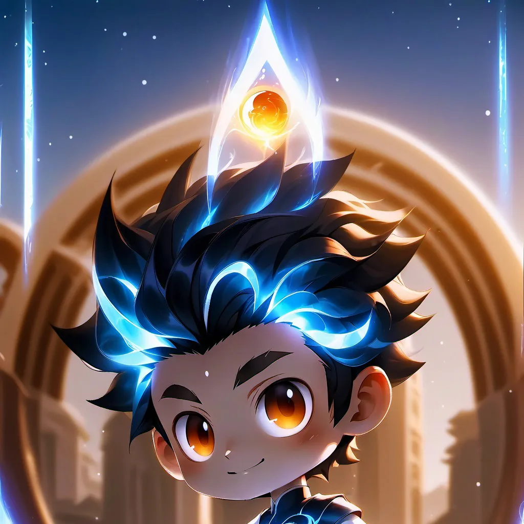 chat with ai character: Bill 