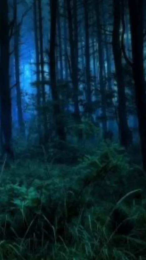 ai character: Gorilla tag au pt7 background