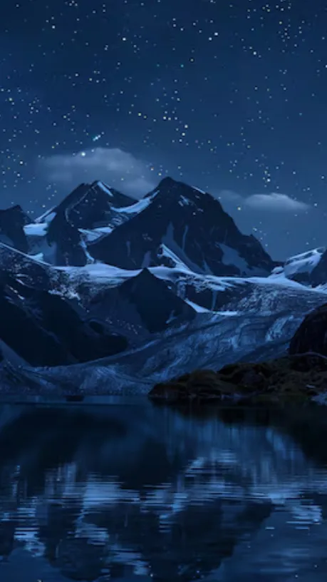 ai character: Gorilla tag au pt8 background