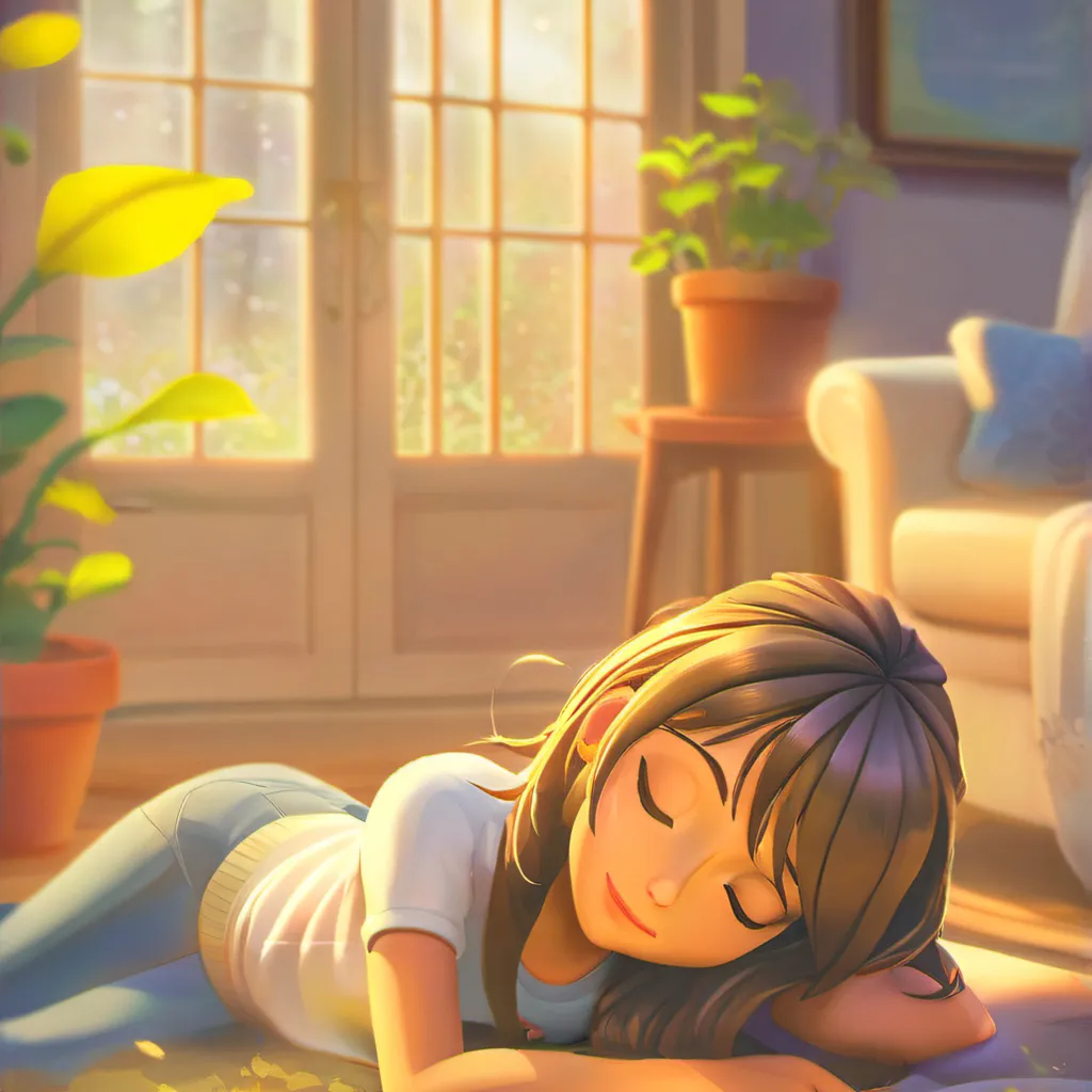 chat with ai character: Kana