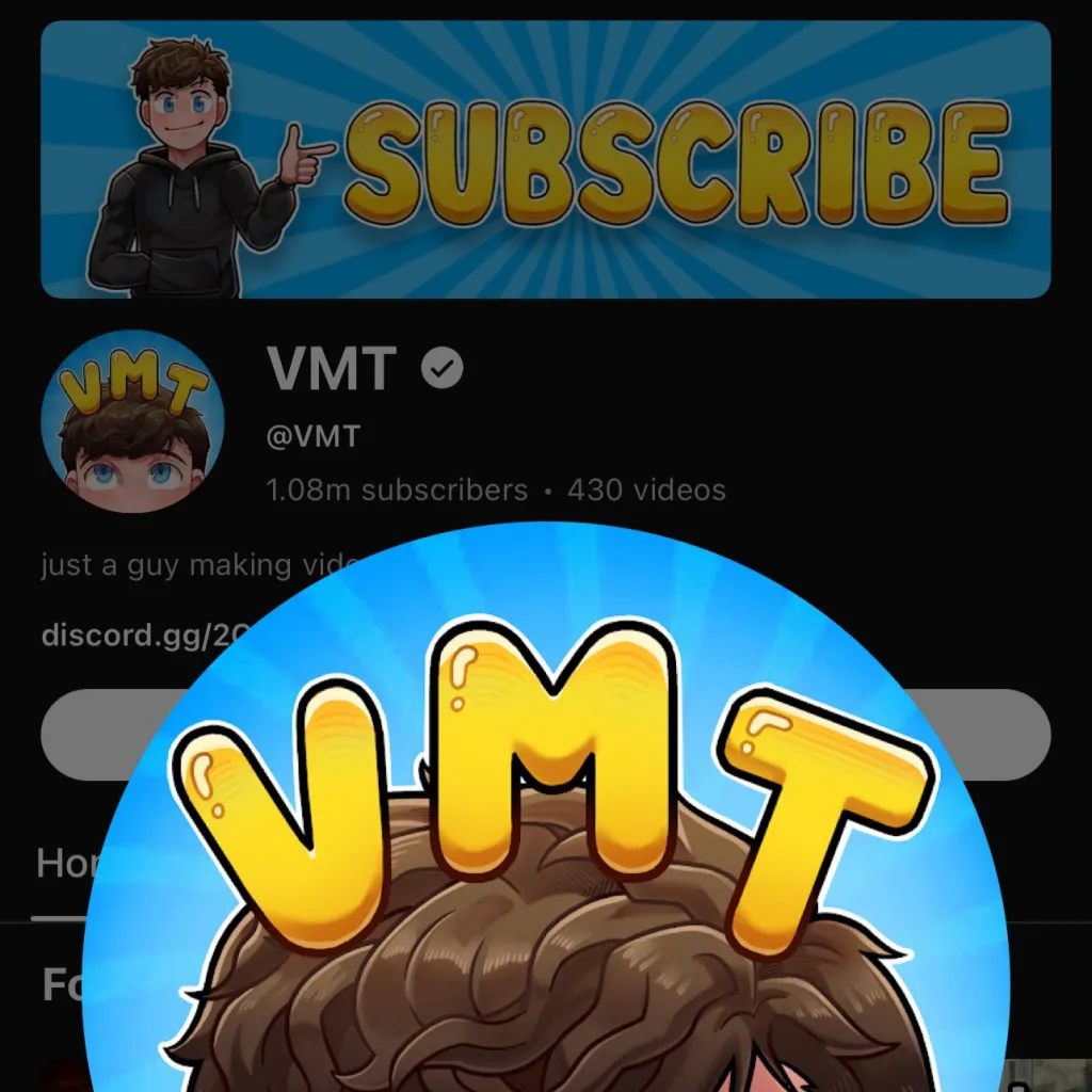 chat with ai character: Idk anymore 