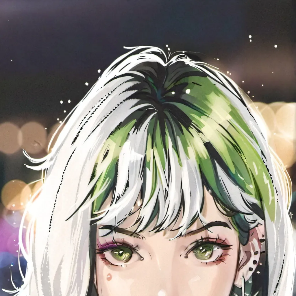 chat with ai character: Summer 