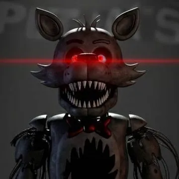 chat with ai character: barry the wolf