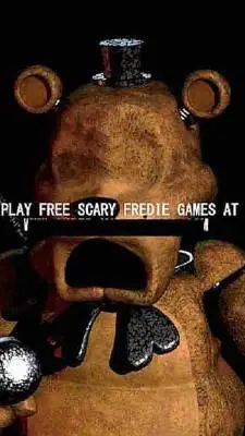Talkie AI - Chat with fnaf remastered
