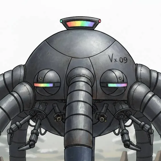 chat with ai character: chassis-S09 2.0